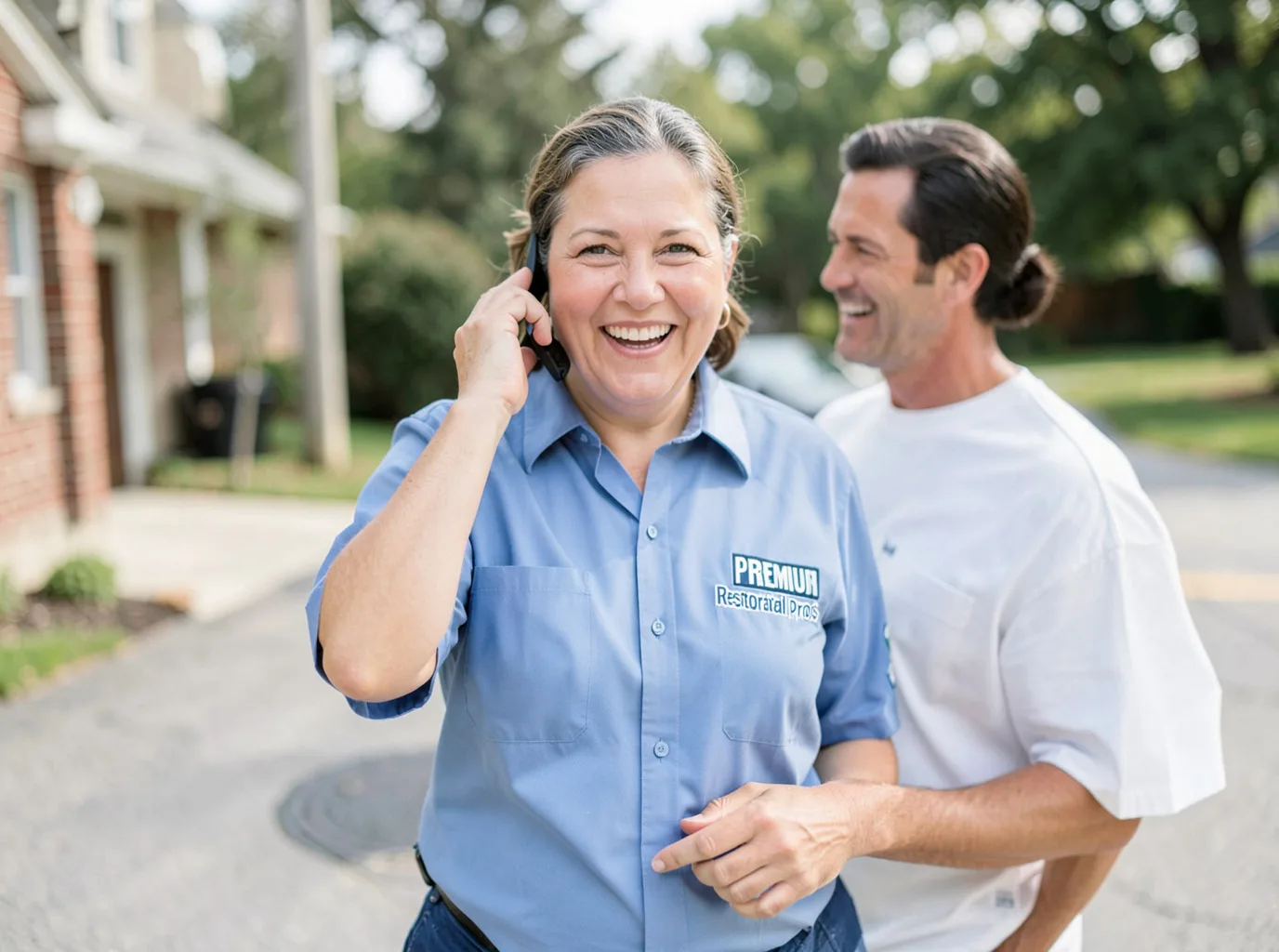 Water Damage Restoration Dayton, MN FAQs